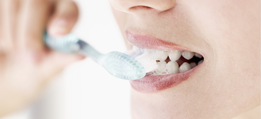 5. 歯周病の予防：日常生活での口腔ケアの重要性