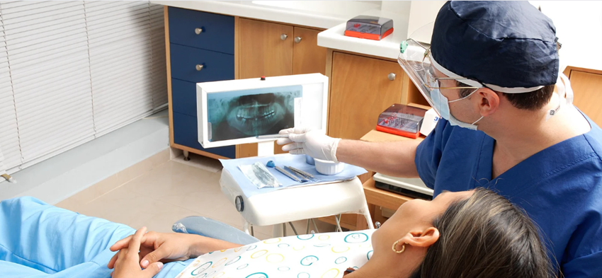 6. 歯周病の診断：検査と診断のプロセス