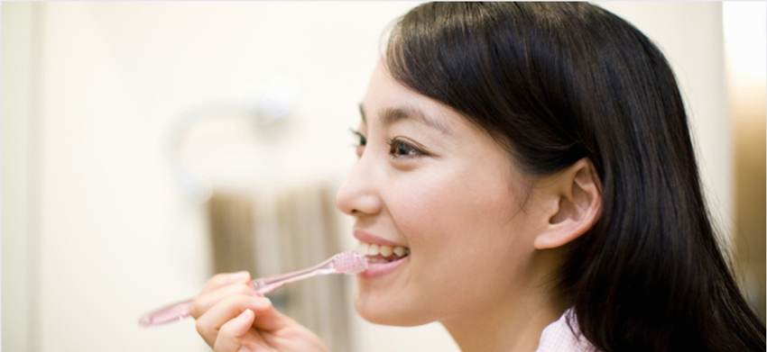 14.健康な歯と口腔のための持続的な戦い