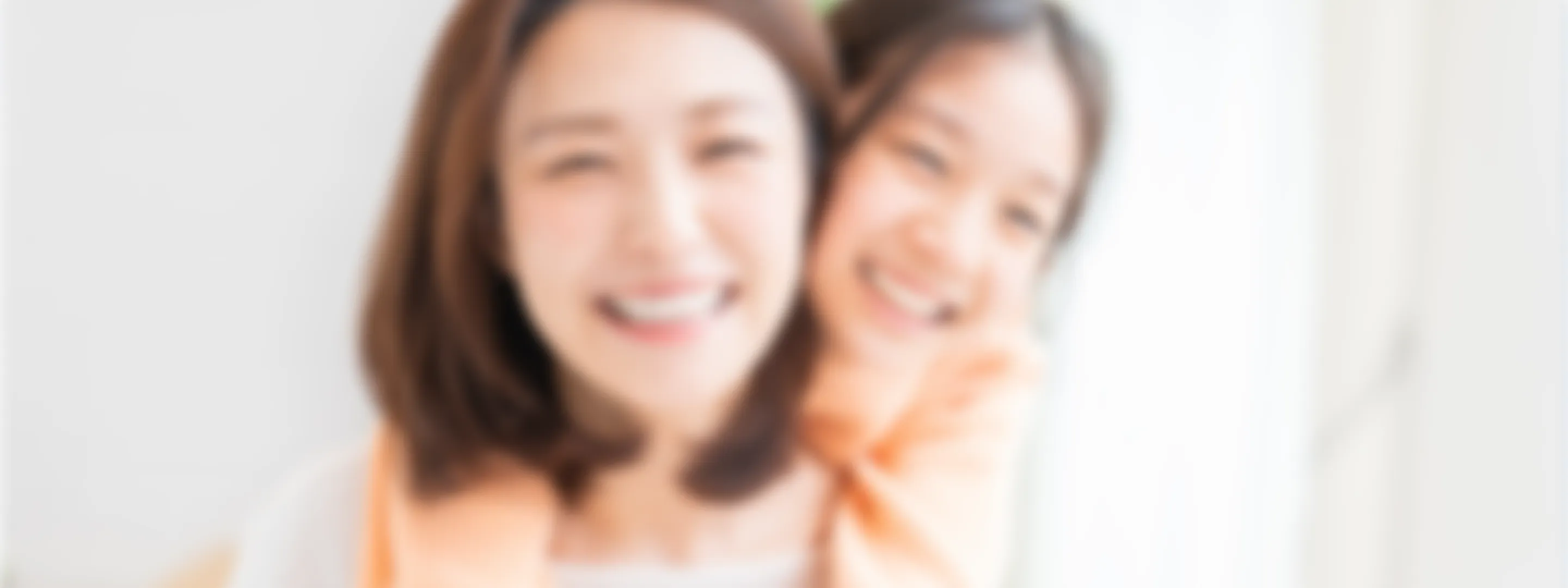 4つの特徴背景画像