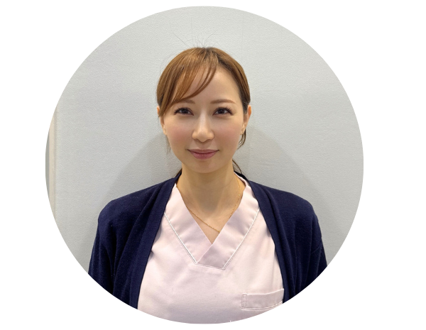 愛育クリニック麻布歯科ユニット 八百坂 雅子