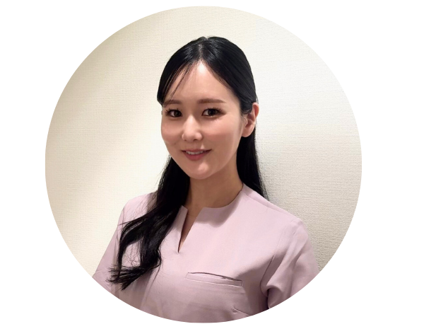愛育クリニック麻布歯科ユニット 吉村 なつみ