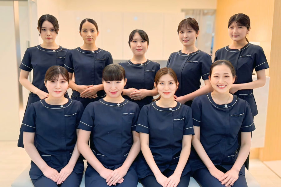 受付